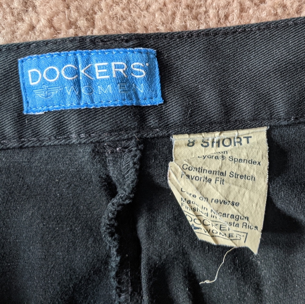 Pants - Picture 3 of 6